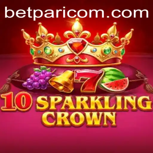 Discover the Exhilarating World of 10SparklingCrown with BetPari
