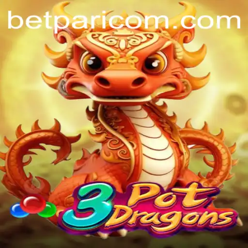 Exploring the World of 3PotDragons: A Thrilling Journey into BetPari's Latest Gaming Sensation