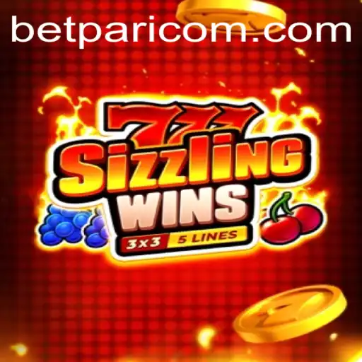 Experience the Thrill of 777SizzlingWins with BetPari