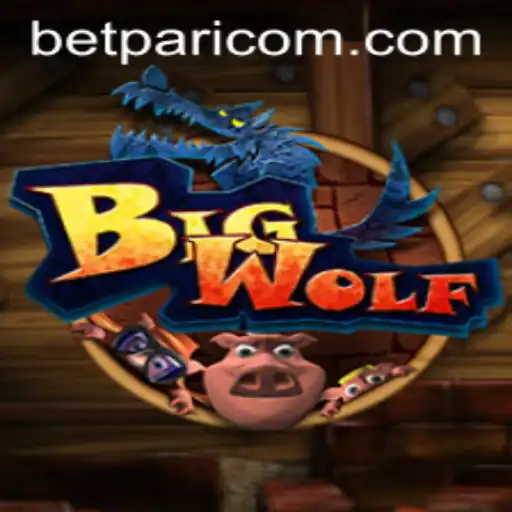 BigWolf: Unleashing the Adventure with BetPari