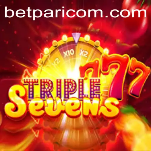 Exploring the Exciting World of 777TripleSeven: A BetPari Experience