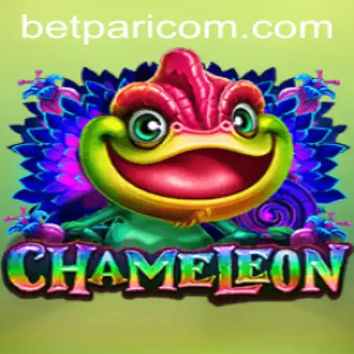 Unveiling Chameleon: The Intriguing Game by BetPari