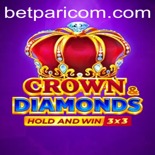 Exploring the Thrilling World of Crowndiamonds on BetPari