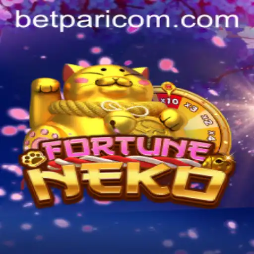 Exploring the Exciting World of FortuneNeko on BetPari