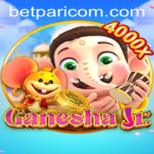 Exploring GaneshaJr: A Unique Gaming Experience with BetPari