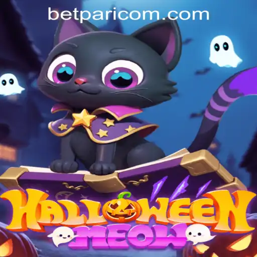 HalloweenMeow: A Spooktacular Adventure in the Gaming World with BetPari