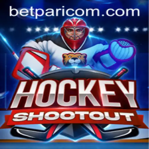 The Exciting World of HockeyShootout and BetPari
