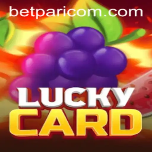 Explore the Excitement of LuckyCard and BetPari: Your Ultimate Guide