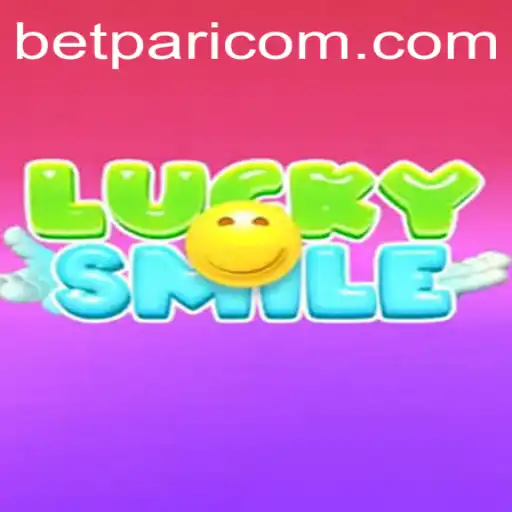 Discovering LuckySmile: The Exciting New Game on BetPari