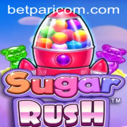 Exploring SugarRush: A Sweet Adventure with BetPari