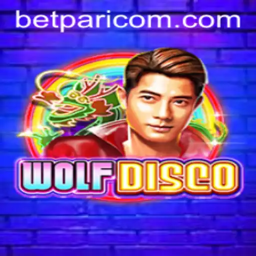 Exploring the Thrilling World of WolfDisco: A BetPari Adventure