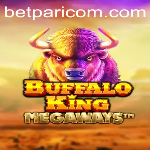 Exploring the Excitement of BuffaloKing on BetPari