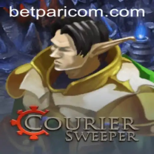 A Deep Dive into CourierSweeper: The Exciting New Gaming Experience on BetPari