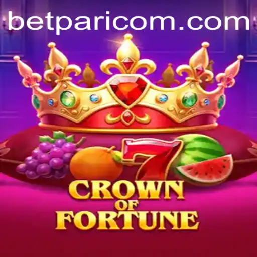 Unveiling 'CrownofFortune': A Thrilling Game Experience with BetPari