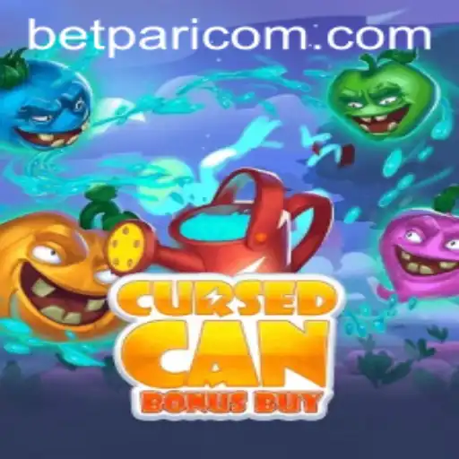 Unveiling CursedCanBonusBuy: A Captivating Gaming Adventure with BetPari