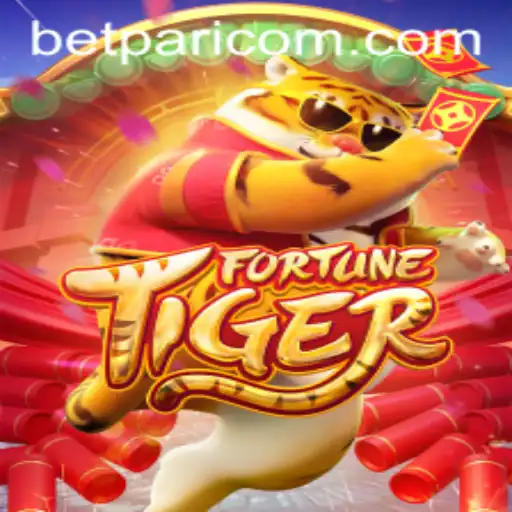 Discover the Exciting World of FortuneTiger with BetPari