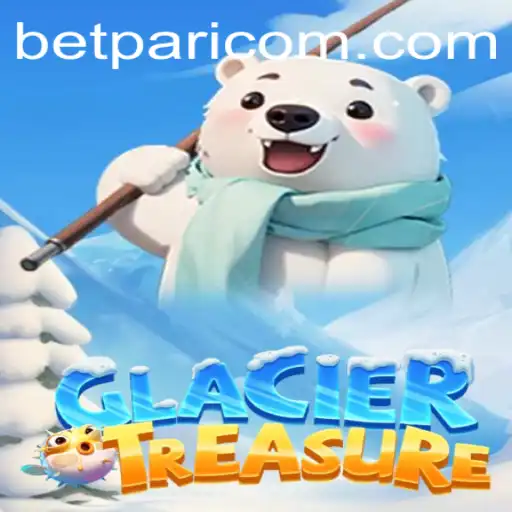 Discovering GlacierTreasure with BetPari: An Icy Adventure