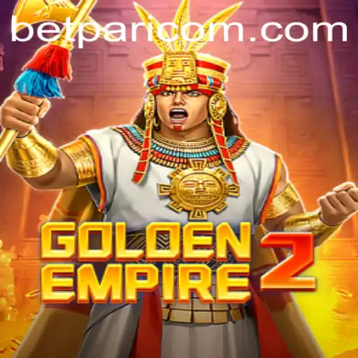GoldenEmpire2: A New Gaming Sensation with BetPari