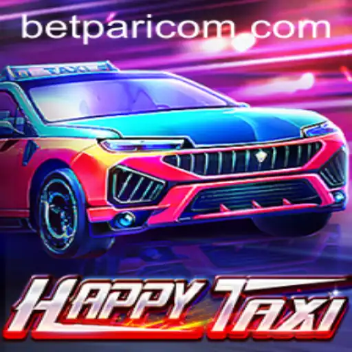 Unveiling the Thrill of HappyTaxi: A Unique Gaming Experience by BetPari