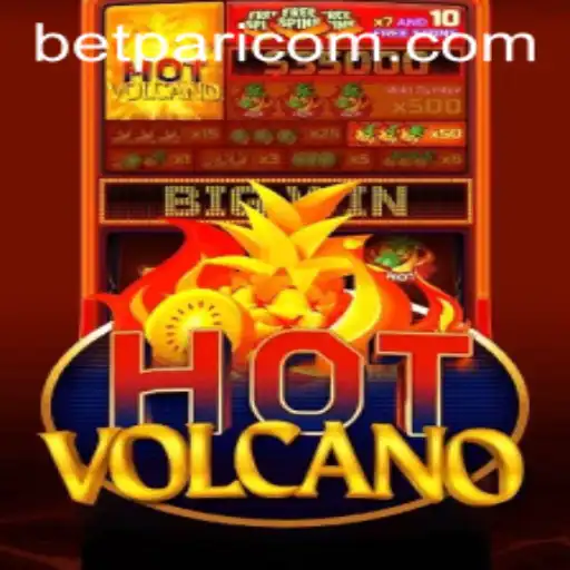 Discover the Excitement of HotVolcano: A New Frontier in Gaming with BetPari