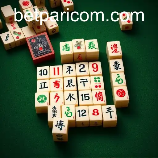 The Fascinating World of Mahjong and the Role of BetPari