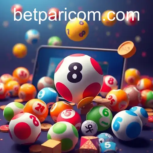 The Evolution and Allure of Online Lottery: A Closer Look at BetPari