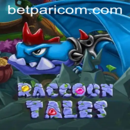 Discover the Exciting World of RaccoonTales and BetPari