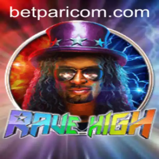 Discover RaveHigh: The Ultimate Fusion of Entertainment and Strategy with BetPari