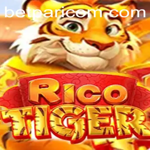 Unveiling RicoTiger: A Thrilling Adventure with BetPari