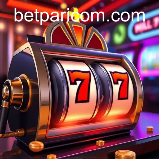 Exploring the World of Slots with BetPari