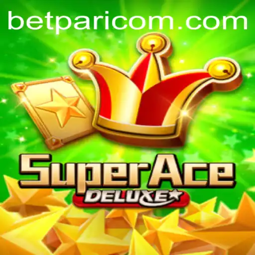 SuperAceDeluxe: Dive into the Thrilling World of BetPari's Latest Gaming Sensation