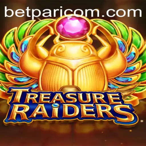 Discover the Exciting World of TREASURERAIDERS by BetPari
