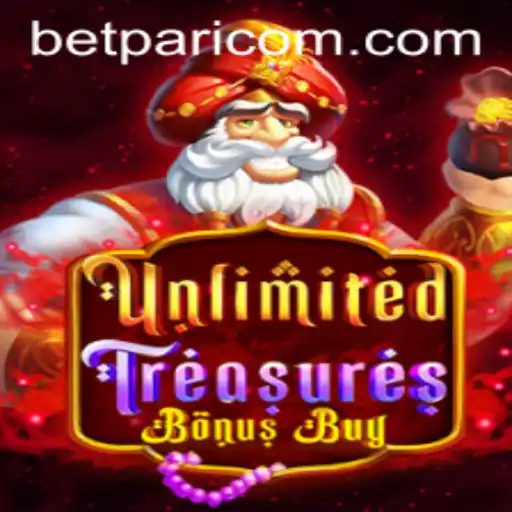 Explore the Exciting World of UnlimitedTreasuresBonusBuy with BetPari