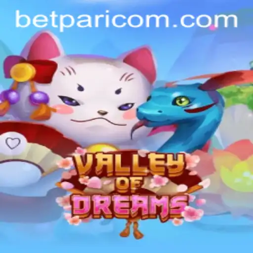 Unveiling ValleyofDreams: The Immersive World of Adventure and Strategy with BetPari