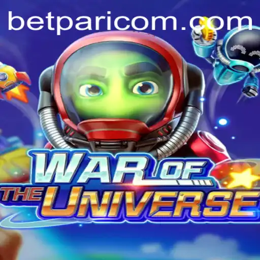 The Exciting Universe of WAROFTHEUNIVERSE: A Comprehensive Guide with BetPari Integration